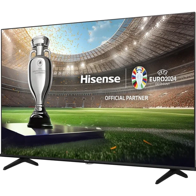 Телевізор LED HISENSE 50E7NQ - изображение 8