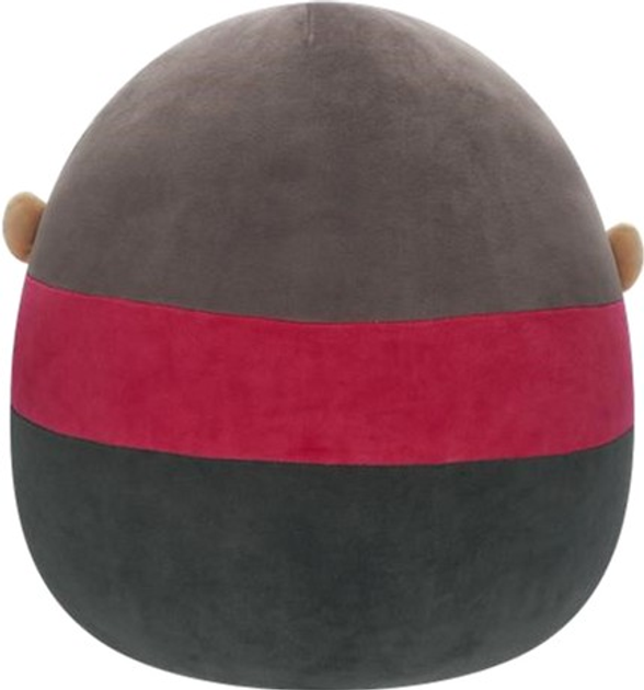 М’яка іграшка Squishmallows Harry Potter Гаррі 20 см (196566178496) - зображення 3