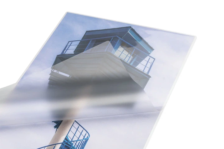 Пленка для ламинирования DAHLE A3 ( 71131-20972 ) - зображення 4