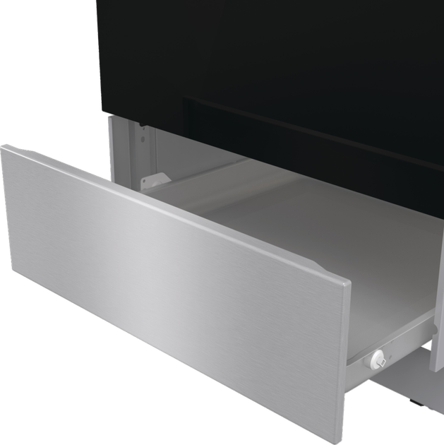 Комбінована плита Gorenje GKS5C70HXF (6996882) - Фото 14 Комбінована плита Gorenje GKS5C70HXF (6996882) - зображення 14