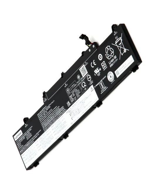 Батарея для ноутбука Lenovo ThinkPad E14 Gen 2 E15 Gen 2 ThinkPad E14 Gen 3 E15 Gen 3 ThinkPad E14 Gen 4 E15 Gen 4 - L19L3PD5 L19C3PD5 L19D3PD5 L19M3PD5 - изображение 2