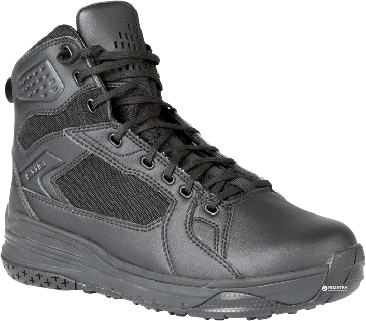 Мужские тактические ботинки 5.11 Tactical Halcyon Patrol Boot 12362 41 (7) Black (2000980406722) - изображение 2