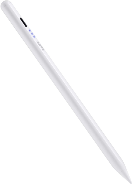 Стилус Laut ACTIVE PEN for iPad White (409839) - зображення 1