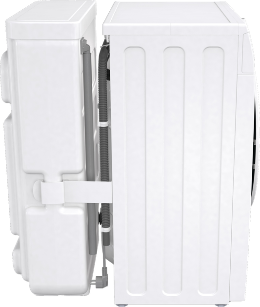 Пральна машина автоматична Gorenje WNHPI 62SCSIRV/UA (WFLP6012) (6922846) - изображение 4