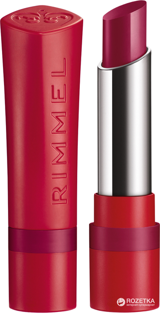 Помада для губ Rimmel The Only 1 Matte 3.4 г 810 - The Matte Factor ...