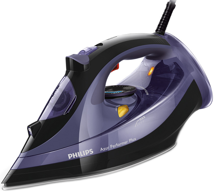 Утюг Philips Azur Performer Plus GC4525/30 – фото, отзывы ...