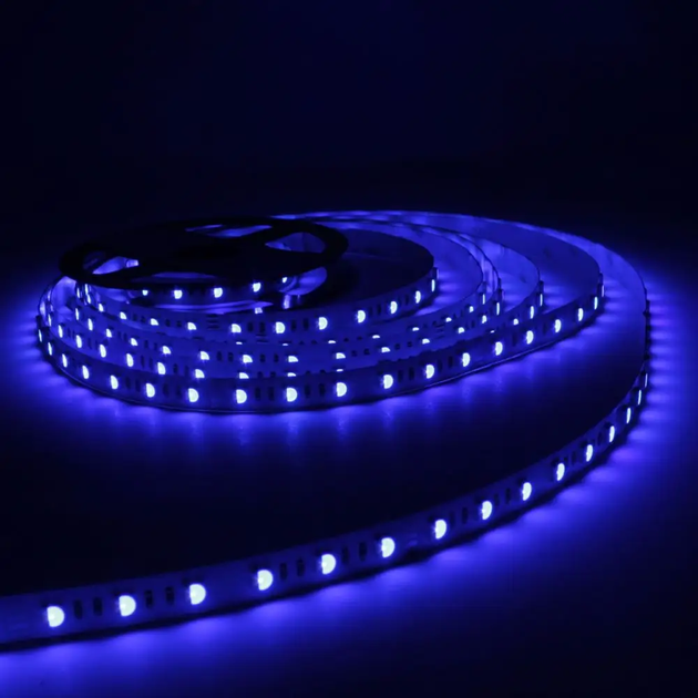 LED лента LED-STIL RGB+W (4000K), 18 W, 5050, 60 ШТ., IP33, 24V, 1100 ЛМ - изображение 3