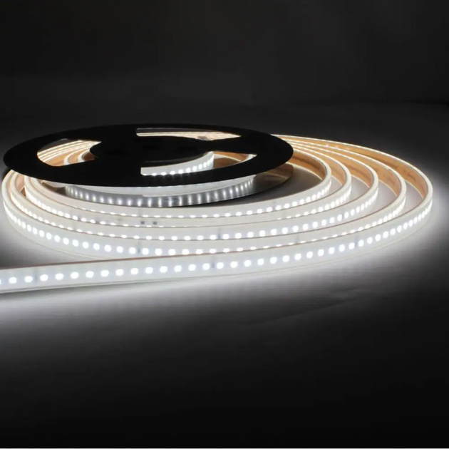 LED стрічка LED-STIL 4000K, 15W, 2835, 128 шт, IP68, 220V - зображення 2