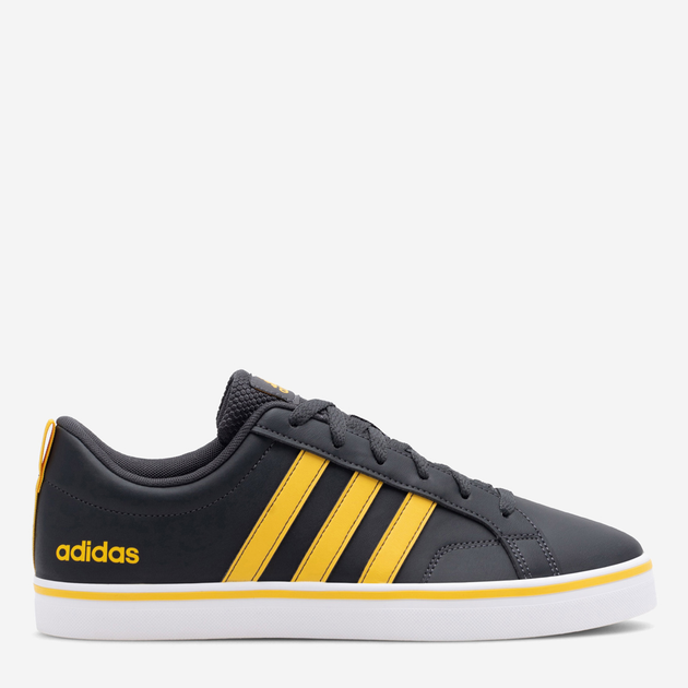 Чоловічі кеди низькі Adidas Vs Pace 2.0 IF7553 42 (8UK) 26.5 см Чорні від Rozetka на платформі USKIDKA Акція на Чоловічі кеди низькі Adidas Vs Pace 2.0 IF7553 42 (8UK) 26.5 см Чорні від Rozetka