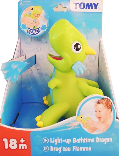 Psikawka Tomy Smok (T72356)   - obraz 4