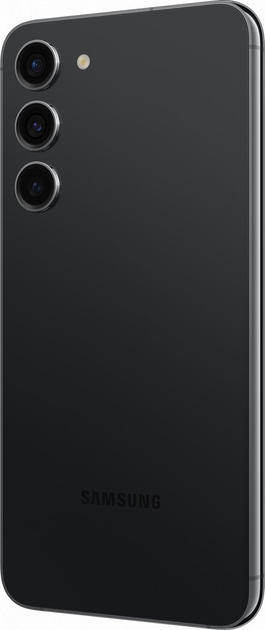 Smartfon Samsung Galaxy S23 Plus 8/512GB Phantom Black (SM-S916BZKGEUB) - obraz 5