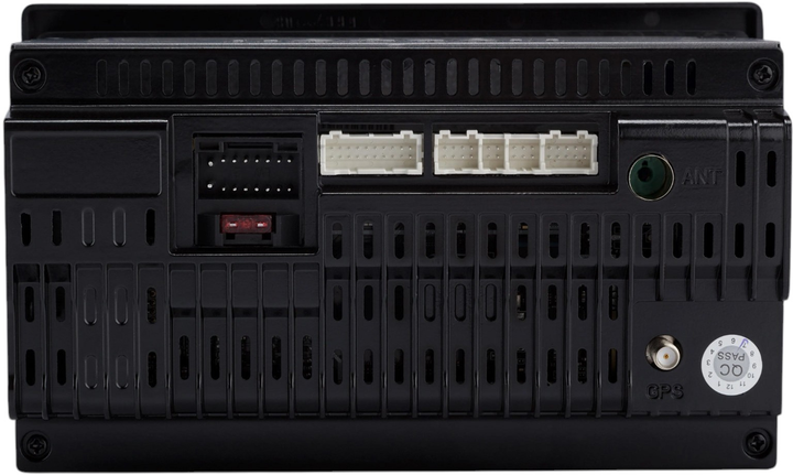 Автомагнітола Vordon AC-8290U BELFAST 2DIN - зображення 4