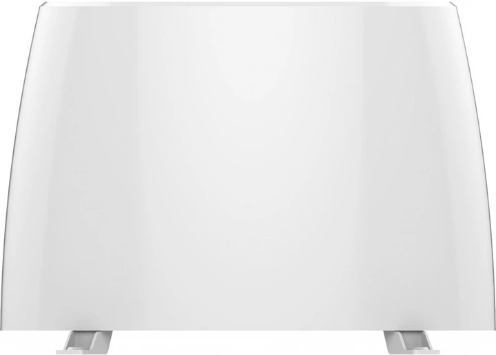 Stacja pogodowa Winner Group z ekranem dotykowym i akcesoriami Czarna (8591194092138) - obraz 4