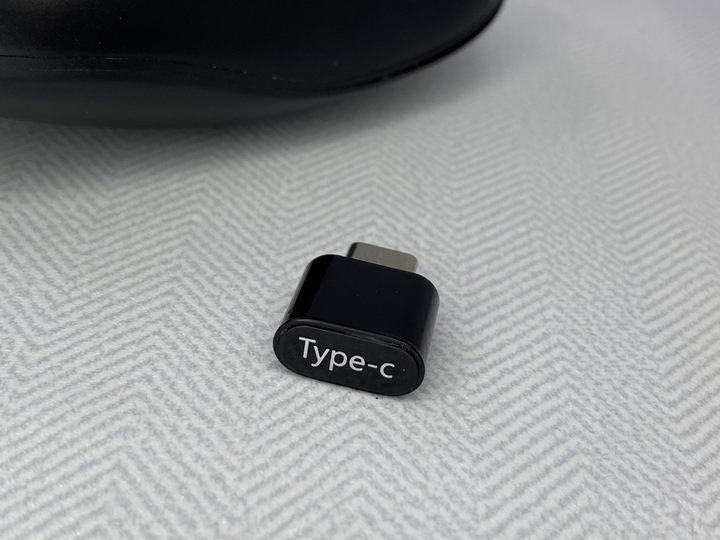 Бездротова Bluetooth-миша cimetech Б/В - изображение 2