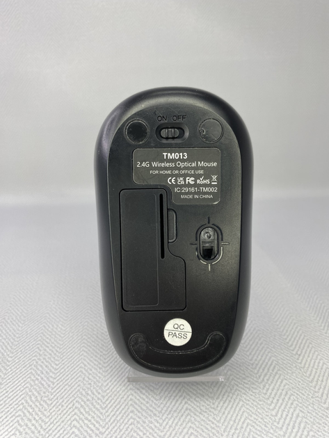 Бездротова Bluetooth-миша cimetech Б/В - изображение 4