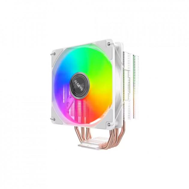 Кулер для процессора Alseye N120W-SE COV (AS.01.05.0021) (240428) - изображение 1