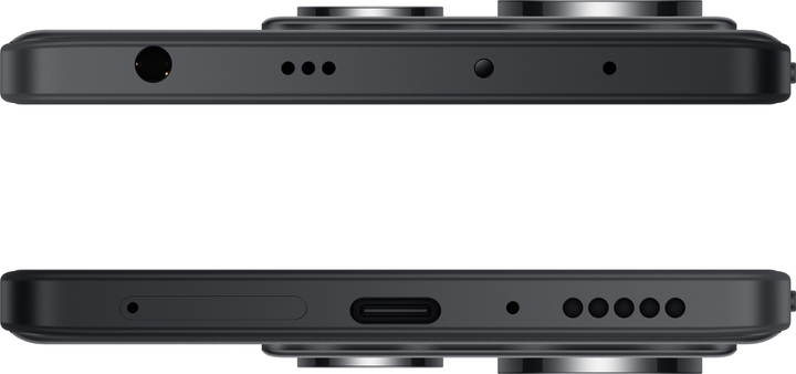 Мобільний телефон Xiaomi Redmi Note 14 5G 8/256GB Midnight Black (MZB0INYEU) - зображення 9