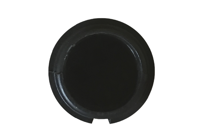 Крышка бампера круглая MAN TGA, TGS, TGX 81960020491 - изображение 2