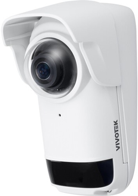 Kamera IP Vivotek C-Serie CC9381-HV-V2 - obraz 4