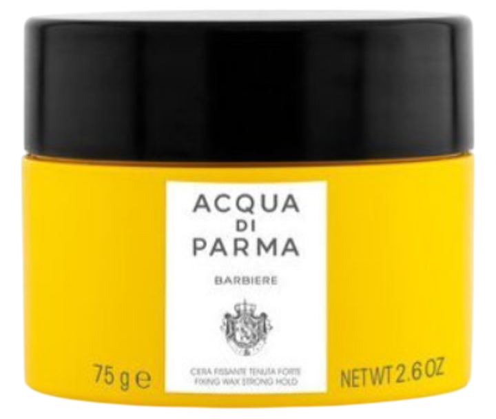 Воск для волосся Acqua di Parma Barbiere фіксуючий 75 мл (8028713520372) - зображення 1