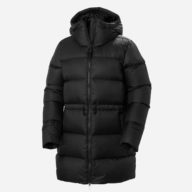 Пуховик зимний женский Helly Hansen W Essence Down Parka 53817-990