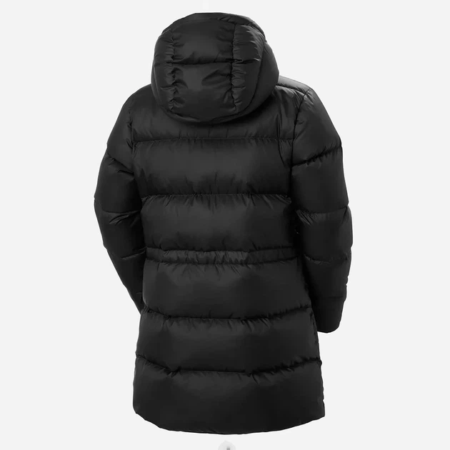 Пуховик зимний женский Helly Hansen W Essence Down Parka 53817-990