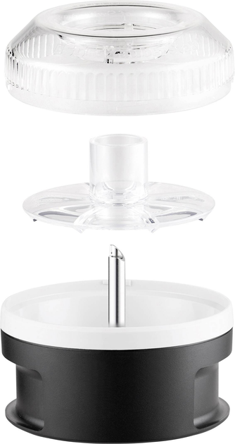 Blender ESGE Zauberstab M 200 BBQ 98215 (4011689982156) - obraz 9