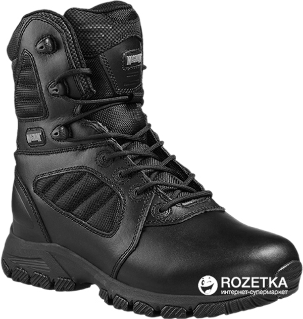 Мужские тактические ботинки Magnum Lynx 8.0 64039196L 41.5 Черные ...