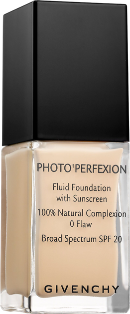 Podkład do twarzy Givenchy Photo Perfexion SPF 20 08 Gold Perfect 25 ml (3274870019944) - obraz 1