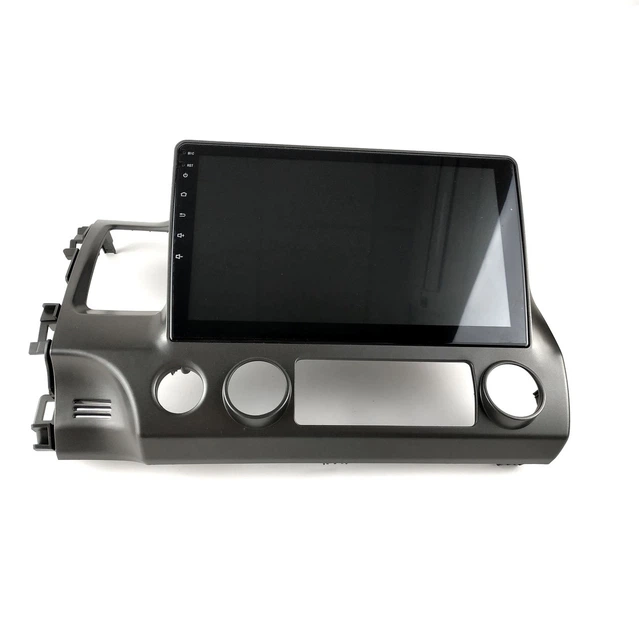Штатна Магнітола Honda Civic 4D 2005-2011 4/64 8 ядер XYAuto 4G DSP CarPlay на Android (М-ХСв-10-М4) - зображення 2