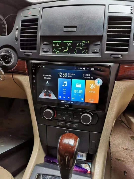 Андроид Магнитола Chevrolet Epica 2007-2012 4core Base Android 13, Platform JAC (М-ШЕ-9-В1) - Фото 6 Андроид Магнитола Chevrolet Epica 2007-2012 4core Base Android 13, Platform JAC (М-ШЕ-9-В1) - изображение 6