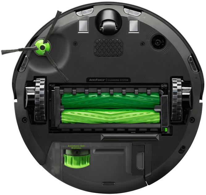 Робот-пилосос iRobot Roomba j9+ (J955840) - зображення 7
