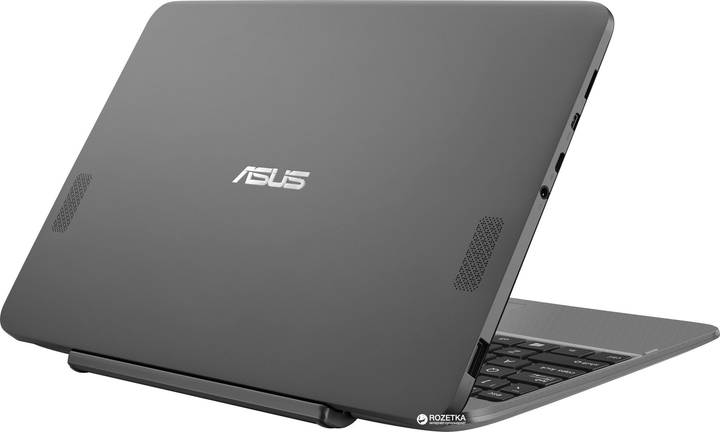 Планшет Asus Transformer Book T101HA Grey (T101HA-GR020T
