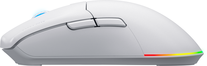 Mysz HATOR Pulsar 3 Wireless Black (HTM631) - obraz 5