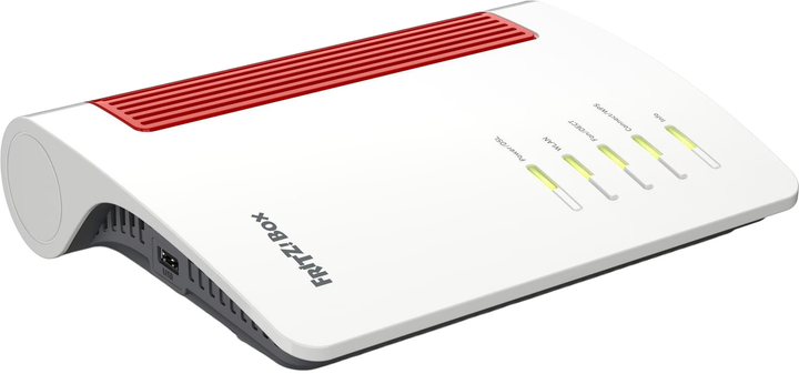 Router AVM FRITZ!Box 7690 (20003057) - obraz 3