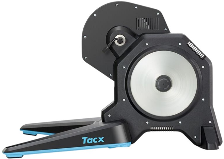 Trenażer rowerowy Garmin Tacx Flux 2 Smart (T2980.61) - obraz 3