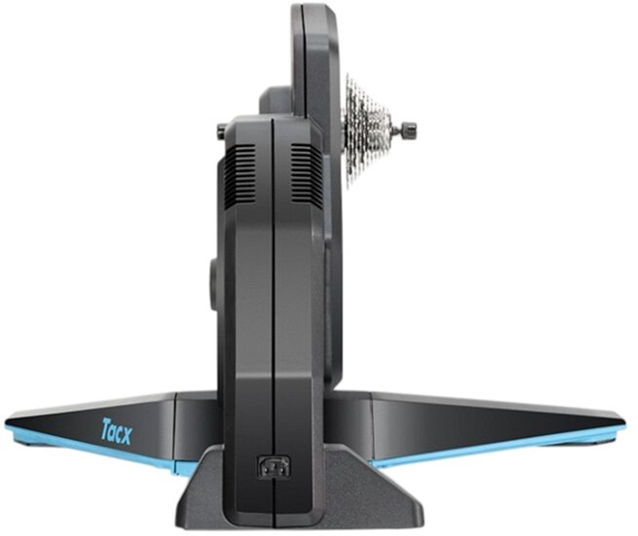 Trenażer rowerowy Garmin Tacx Flux 2 Smart (T2980.61) - obraz 4