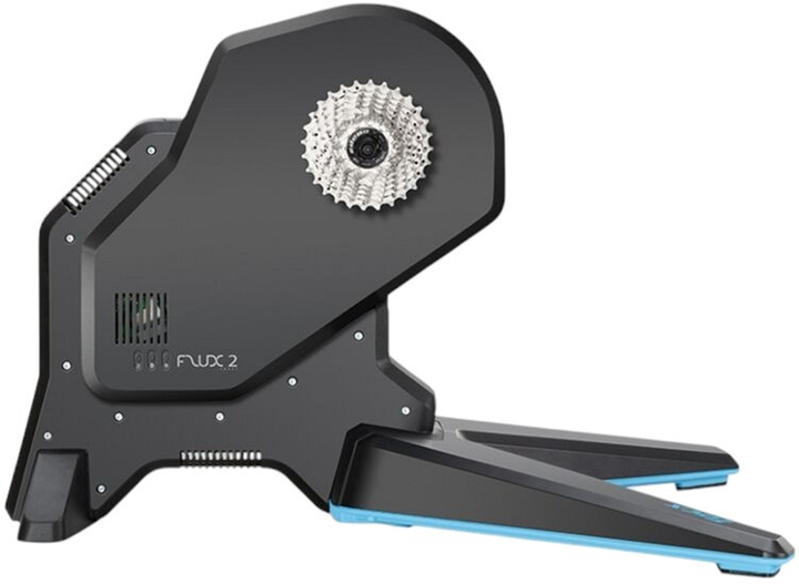 Trenażer rowerowy Garmin Tacx Flux 2 Smart (T2980.61) - obraz 5