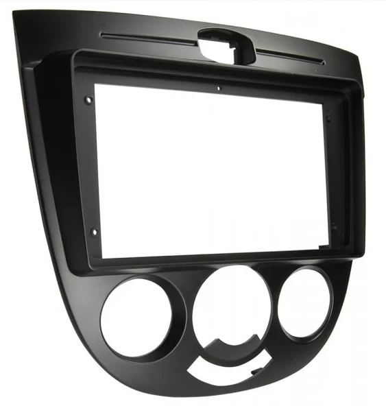 Штатна Магнітола Chevrolet Lacetti 2004-2013 4/64 8 ядер XYAuto 4G DSP CarPlay на Android (М-ШЛч-9-М4) - зображення 9