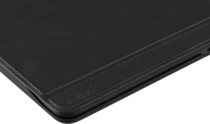 Etui Tolino Bag slim do Epos 3 Black (8720195095620) - obraz 4