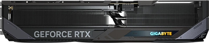 Відеокарта Gigabyte PCI-Ex GeForce RTX 5090 GAMING OC 32GB GDDR7 (512bit) (2550/28000) (HDMI, 3 x DisplayPort) (GV-N5090GAMING OC-32GD) - зображення 7