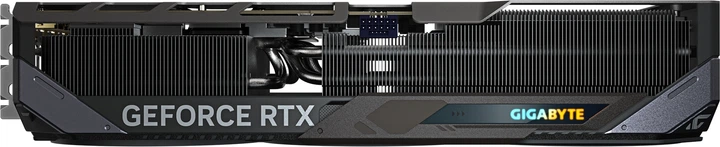 Відеокарта Gigabyte PCI-Ex GeForce RTX 5080 GAMING OC 16GB GDDR7 (256bit) (2730/30000) (HDMI, 3 x DisplayPort) (GV-N5080GAMING OC-16GD) - зображення 8