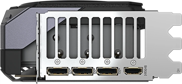 Karta graficzna Gigabyte PCI-Ex GeForce RTX 5070 Ti Gaming OC 16GB GDDR7 (256bit) (30000) (HDMI, 3 x DisplayPort) (GV-N507TGAMING OC-16GD) - obraz 6