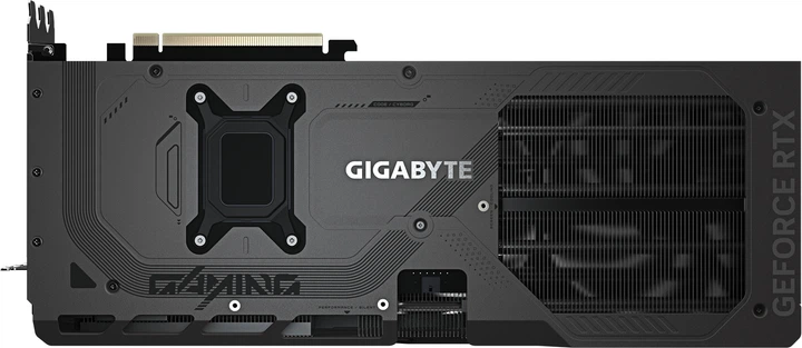 Karta graficzna Gigabyte PCI-Ex GeForce RTX 5070 Ti Gaming OC 16GB GDDR7 (256bit) (30000) (HDMI, 3 x DisplayPort) (GV-N507TGAMING OC-16GD) - obraz 9