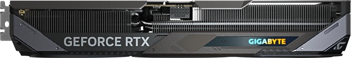 Відеокарта Gigabyte PCI-Ex GeForce RTX 5070 GAMING OC 12GB GDDR7 (192bit) (2625/28000) (HDMI, 3 x DisplayPort) (GV-N5070GAMING OC-12GD) - зображення 8