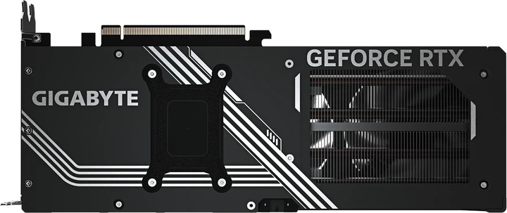 Karta graficzna Gigabyte PCI-Ex GeForce RTX 5070 WINDFORCE OC SFF 12GB GDDR7 (192bit) (2542/28000) (HDMI, 3 x DisplayPort) (GV-N5070WF3OC-12GD) - obraz 9
