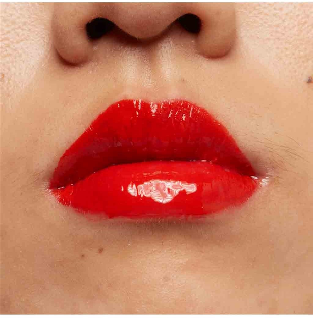 Pomadka w płynie NYX Professional Makeup Shine Loud 28 Stay Stunin 8 ml (800897217891) - obraz 4