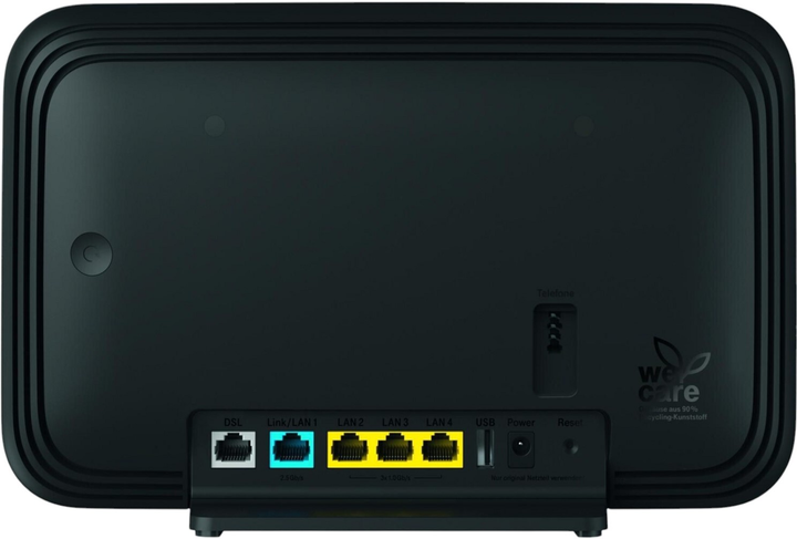 Router Telekom Speedport Smart 4R (40824245) - obraz 3