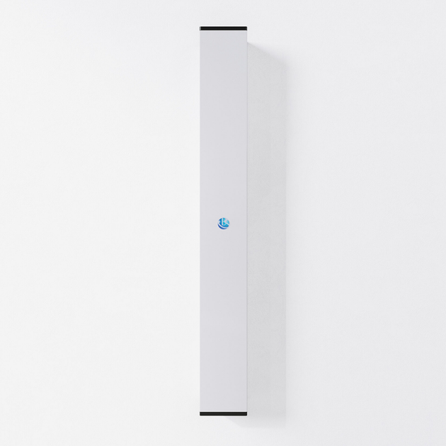 Бактерицидний рециркулятор BactoSfera ORBB 100 55x3 - зображення 2
