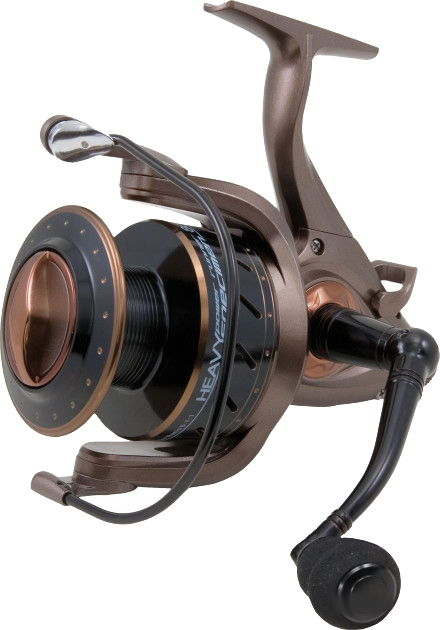 Катушка спиннинговая Okuma Fuel Spinning Reel FSP-3000 5.0:1 1BB (136893) –  фото, отзывы, характеристики в интернет-магазине ROZETKA